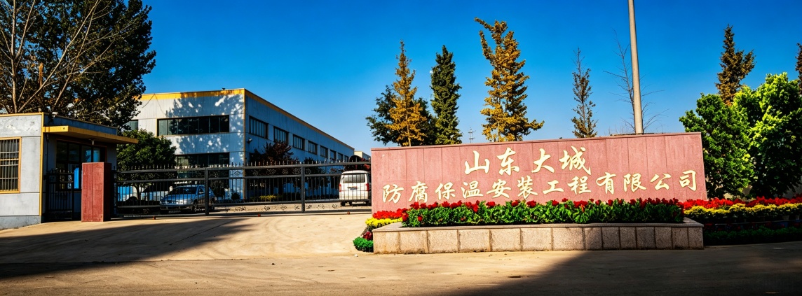 福安聚氨酯保温管生产厂家